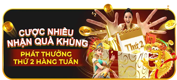 Thưởng chào mừng khi đăng ký link vào xin88