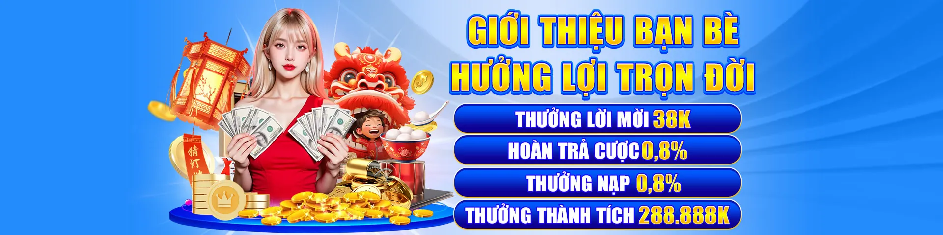 Sòng bạc trực tuyến XIN88 với các trò chơi đa dạng